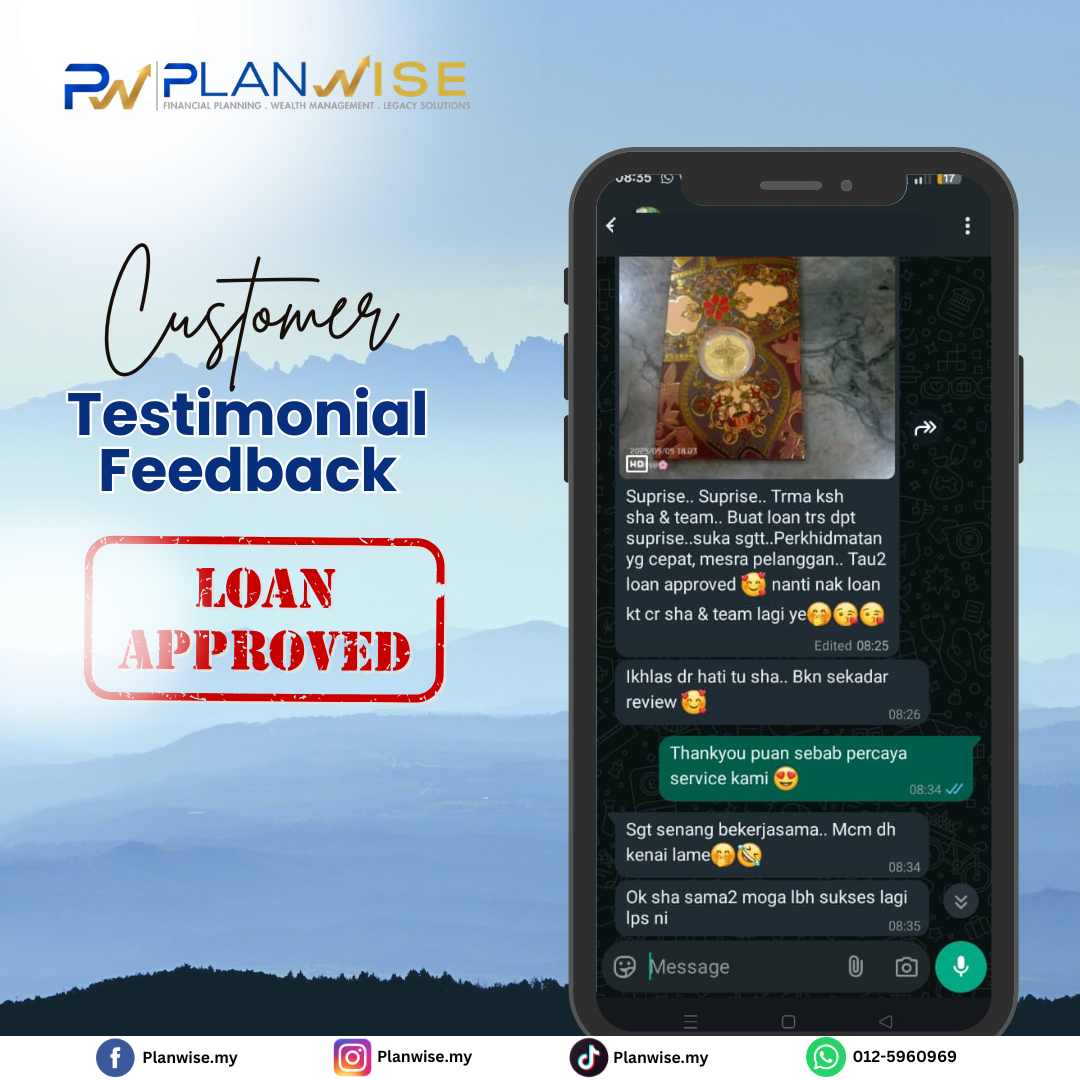 CUSTOMER TESTIMONIAL FEEDBACK (1)