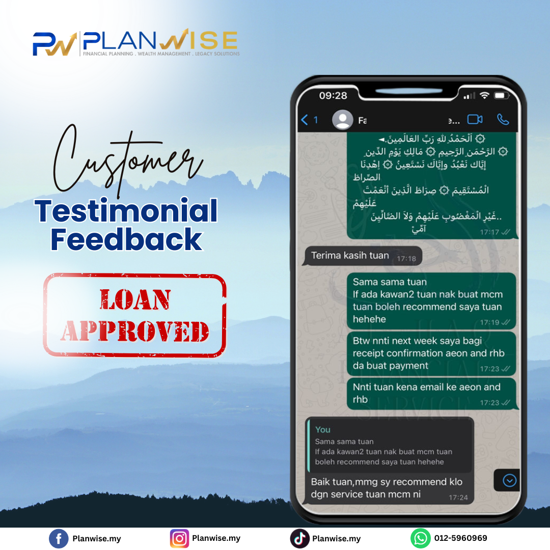 CUSTOMER TESTIMONIAL FEEDBACK (2)