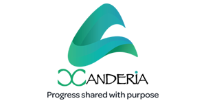 xanderia logo